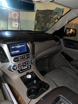 جي ام سي يوكون